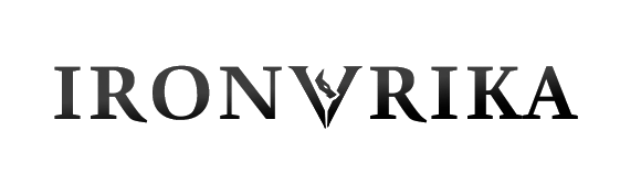 IRONVRIKA